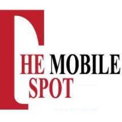 Mobile retail and all services electronic. Located on 1741 Whiting, IN 46394
