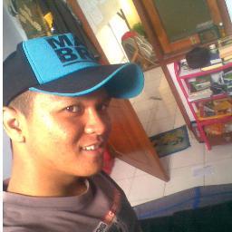 fauzie_14's profile picture. pelan asal selamat