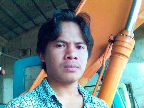 mencoba tuk meraih stiap angan dan mimpi