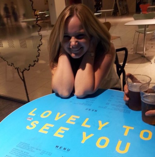 RobsonHayley's profile picture. 