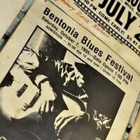 Jimmy Duck Holmes (@bentoniablues) 's Twitter Profile