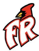 This is the twitter of the Front Royal Cardinals of the valley league.