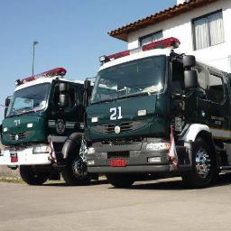 bombero de la segunda del cuerpo de bomberos de quinta normal