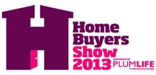HomeBuyerShow13's profile picture. Backed by @Plumlifehomes, The Home Buyers Show 2013 is the only event you need whether buying your first home or moving up the ladder!