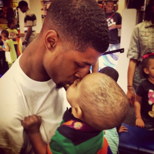 Northwood or none.! 21 years young and a proud father of jayce lebron.!