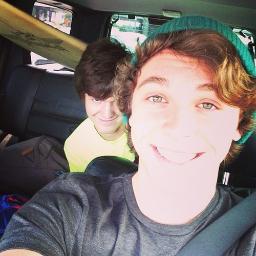 i love @emblemthree