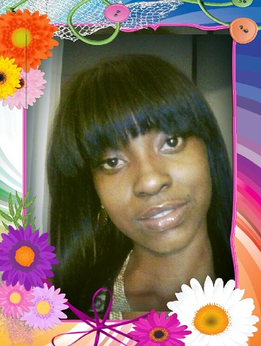 Im ASHLEY!!!…alwayz bn & alwayz will be!! Neva CHANGE!!..#Straight ^^up..So follow me or nt...Who cares???..Its jus twitter!!!