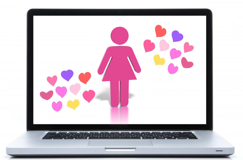 The Chronicles of an Online Dating Chick is a real and honest look into the ridiculous dating experiences brought on by online dating.
