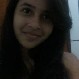 Simplesmente eu! Independente de vc gostar ou não, só aceite!