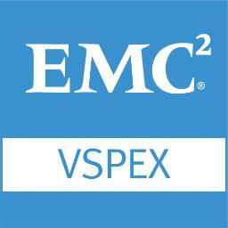 Looking for the latest and greatest in converged and hyper-converged platforms from EMC? You can now follow us at @VCE