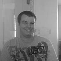 Currently studying a Higher National Diploma in Computing and Systems Development. Alan’s keen interests are programming and web technologies which include HTML