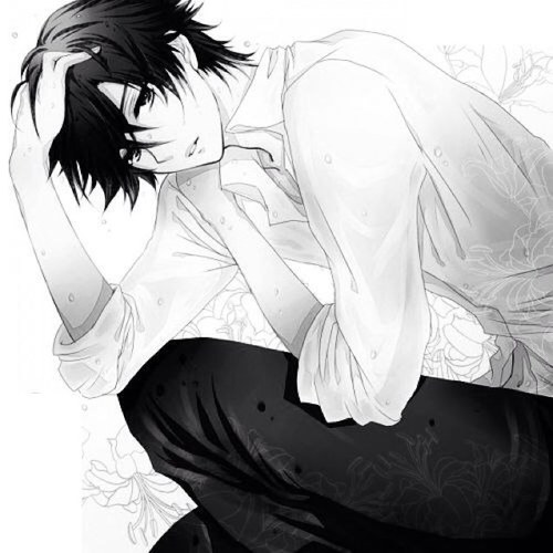Everyone has their demons... Mine is named Mammon. I am the slave to satan himself: @ObliqueFiend. My soul is his to claim. #OCRP