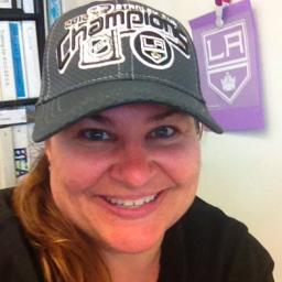 Blessed. Mom of D, R & H; #Chiari & #AML Warrior; Admin. programs for students w/ #specialneeds; Superfan of 2x Stanley Cup Champion #LAKings ♚