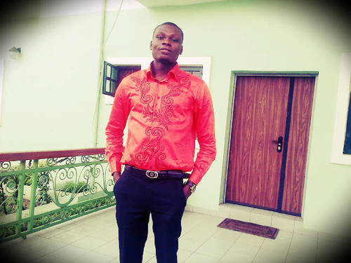 Inibenson's profile picture. I'm slim, tall, dark,handsome...wanna improve d world tru selfless service 2 God nd humanity