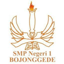 Official Twitter of SMP Negeri 1 Bojonggede #BelcramJaya
