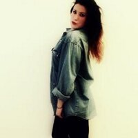 Infinity. (@larashiver) 's Twitter Profile