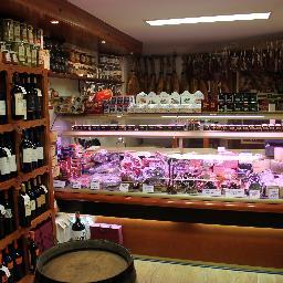 Tienda Gourmet especializada en seleccionar productos que hagan disfrutar a su paladar. Desde 1989.