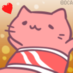 🌸りいw(「・ω・)「🍀のアイコン