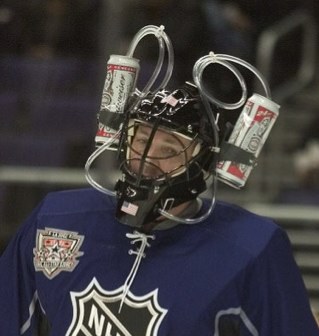 A collection of beauty men's/minor/youth league jerseys. Tweet or email pics of your threads and your location. Just for fun. *BeerLeagueUnis@yahoo.com*