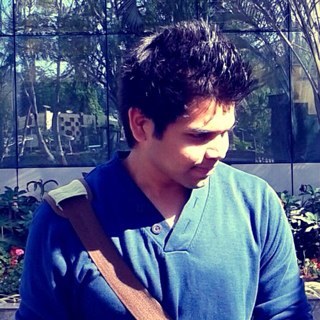 jayvisavadia Profile Picture