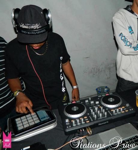 Dj.john Homaniielly