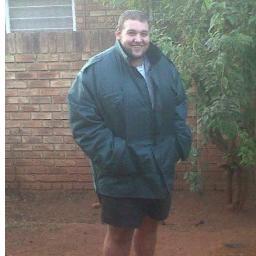 Rynaldus's profile picture. Lekka man lekka