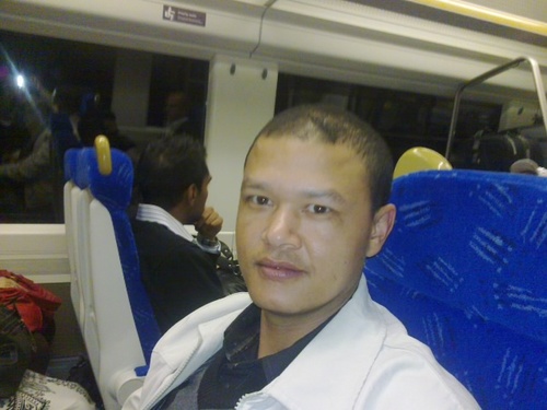 HendrikArendse's profile picture. 