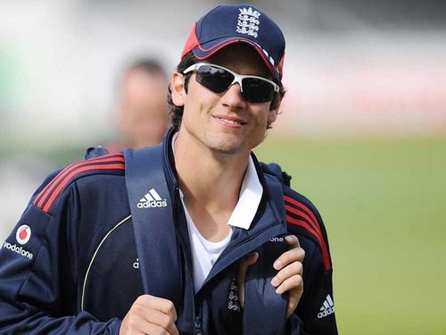 This as a Fansite of Alastair Cook (England's Cricketer).Follow my personal Account @TurbanTwister02 visit our website & Enjoy