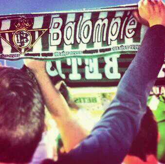 unalmabetica's profile picture. 