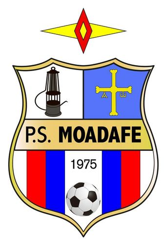 Twitter oficial de la Peña Sport Moadafe,equipo militante en la segunda division asturiana y decano regional del futbol sala.