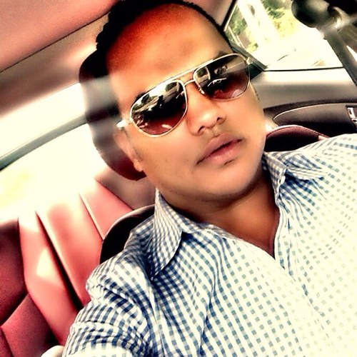 CEO / DP Media Group / #YoSoyFuente