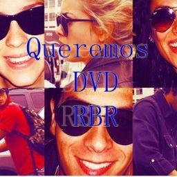 Campanha - DVD RBR ' Todos Os Dias Subindo Tag e Agindo Para Que Podemos Ter o DVD-Meu Jeito Seu Jeito Dos Rebeldes . 08/07/2013