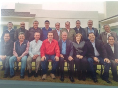 Asociacion de Industriales de Maquinaria Pesada