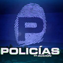 Un equipo de televisión acompañará a la Policía Nacional para contar de primera mano cómo trabajan.