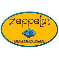 ComplementosZeppelin(@RegalosZeppelin) 's Twitter Profile Photo