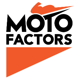 motofactors's profile picture. Retail Motorcycle Parts and Accessories Supplier, Based In The UK.