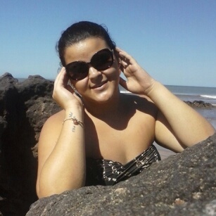 Ser feliz sempre isso que realmente importa *_*