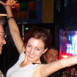 On ne voit bien qu'avec le cœur. L'essentiel est invisible pour les yeux. I like fun.. loootts of fun. Probably too much fun..