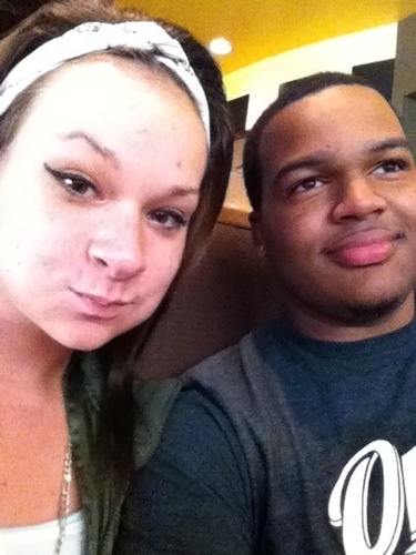Im real! Loving , and positive. I love my fiance.