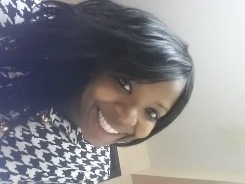 One Krazy Chick....