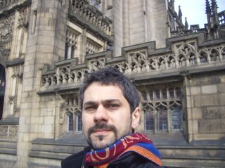 MarcPicanyol Profile Picture