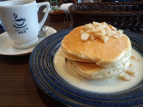 活字とカフェとおやつと文房具が好き。
わくわくすることも好き。

のんびりまったりすることも大好き。

日々の気になったこと、思ったこと、気が向いたときにつぶやきますよ～(￣∀￣*)ｴﾍﾍ