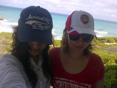 #LadyGooner :) fitness (and food) lover ;) living life as it comes ♥