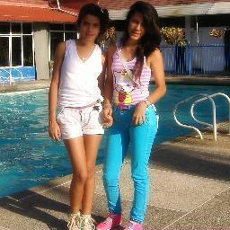 Sigueme Y Te Sigo*-*
❤FαʍιlyDαηgєʁ'-Oswaldo Andres Ospina Mesa