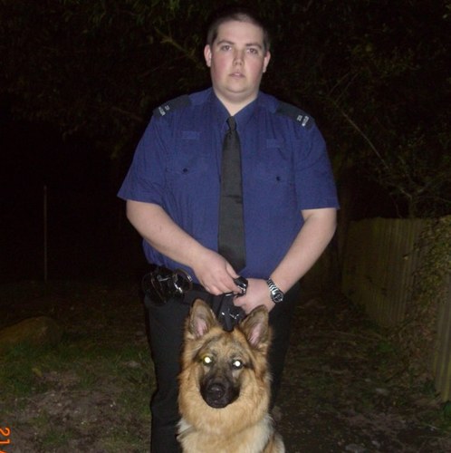 Owner of The Manby Arms, Lead Trainer at DC Training, Head of Operations at DC Enforcement