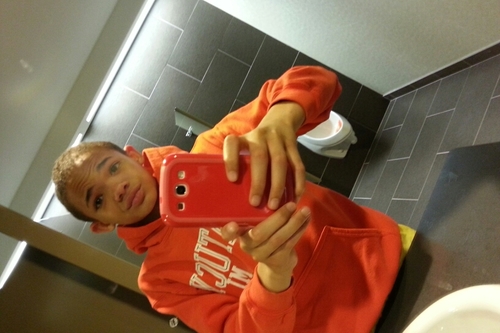 Married to Nicki Minaj since I was BORN!!!!! Spoiled Rotten Since '08! Doing MYSELF Since I was Born!!!