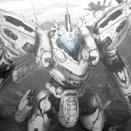 Mechanized_doll's profile picture. ACV復帰勢。現在はA.E.K.所属。