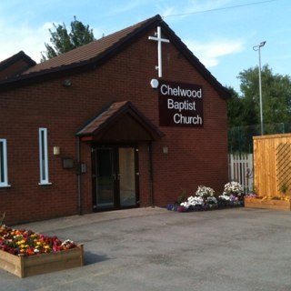 Church on Adswood Road in Stockport. seeking to be intergenerational, valuing everyone equally