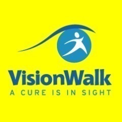 Sunday, September 28, 2014 at the Lake Harriet Bandshell || VisionWalk is the signature event of the Foundation Fighting Blindness.