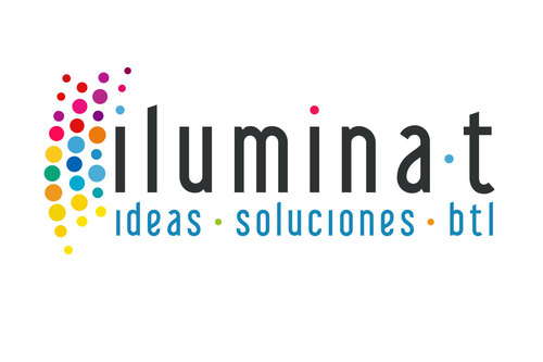 Somos Iluminat una empresa prestadora de servicios B.T.L. ,realizamos merchandising y arrendamos domos.